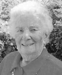 Johanna (Elizabeth) Kalinski Obituary