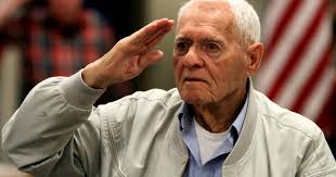 Editorial: Now's the time to capture memories of World War II vets