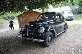 Pin On Cdubs Matford Cars