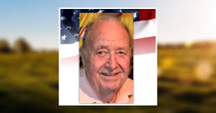 Donald Richard Doss Obituary December 23, 2019