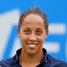 Madison Keys,