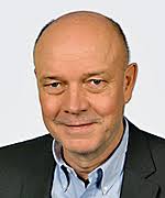 Hans-Albert Stechl, Vorsitzender des Verwaltungsrates - Hans-Albert-Stechl