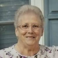 Obituary For Nancy S. DeWalt