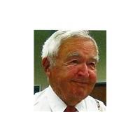 Robert Currie Obituary