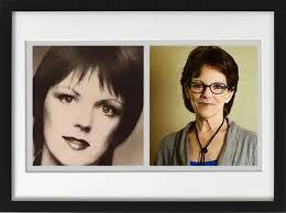 Susan Bennett's Instagram, Twitter & Facebook