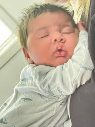 ❣️ Baby Isaiah got to meet Gillian Bjerke-Letsche and the kids. I remember  holding the twins not that long ago. Natasha Young-Ray and Taylor Larson  babysitting the twins….now the twins are holding