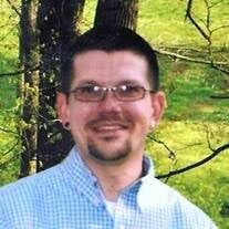 Justin Michael McCoy Obituary