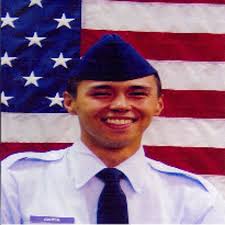 Sr. Airman Michael Anthony Garcia Obituary December 11, 2009
