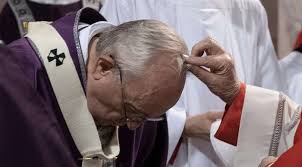 En este sentido, la edil ha explicado que, en todas las celebraciones religiosas. Miercoles De Ceniza 2021 Vaticano Indica Como Distribuir Cenizas Sin Contagiar Covid 19 Cawtvonline