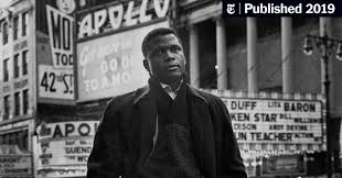 View sidney poitier career horoscope and sidney poitier profession horoscope based on vedic astrology. Rare Early Glimpses Of Sidney Poitier The New York Times