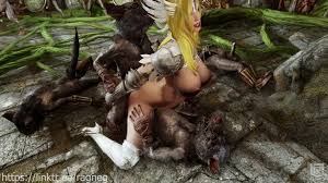 The Skavens play thing-thing | Trailer