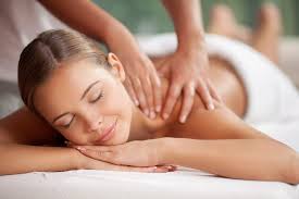 Tina Ly Massage Therapy
