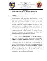 Contoh proposal penawaran multimedia video shooting arsip. Proposal Bengkulu King Club Bkc Dkd Docx Bengkulu King Club Bkc Jl Citandui Lingkar Barat Kec Gading Cempaka Kota Bengkulu Hp 0853 6850 8637 E Mail Course Hero