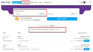How To Sell Bitcoin For Paypal - Convert Bitcoin To Usd Via Paypal