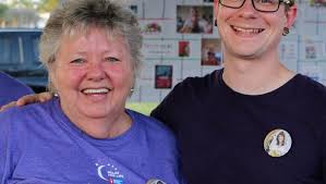 Relay For Life, Marco Island, 2017