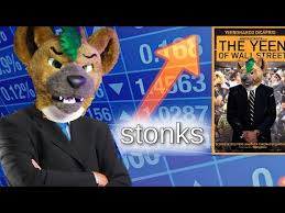 It has become notable for its profane nature, aggressive trading strategies. Wallstreetbets Know Your Meme