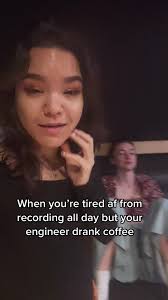 Recording Day with MALINDA and Tobias