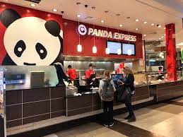 Panda Express San Diego 4545 La Jolla Village Dr Menu Prices Restaurant Reviews Tripadvisor