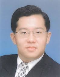 Chee Sian Lim 林志祥, ORANGETEE & TIE PTE. LTD., Singapore