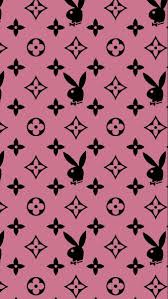 Shop from millions of people—and start selling too! Cute Pink Louis Vuitton Wallpaper Novocom Top