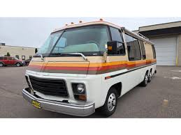 Image result for Brown 1978 Motor Home