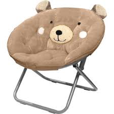 American Kids Plush Animal Saucer Chair Sam S Club Saucer Chairs Animal Chair Plush Animals