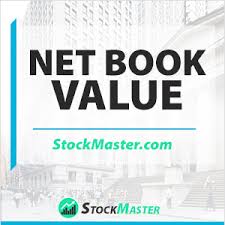 Net Book Value Nbv Definition Formula Calculation Example Guide