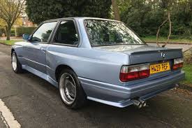 Mc racing, wide body kits tags: This 1990 E30 Bmw M3 Is A Sheep In Wolf S Clothing Carscoops