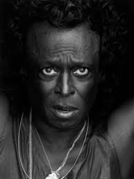 Miles Davis Archives