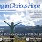 2025 Detroit Province Council of Catholic Women Triennial Convention