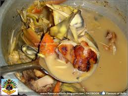 Pin On Asian And Filipino Delicacies