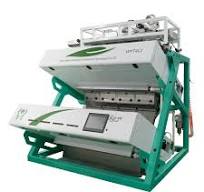 3 Stages 18 Cameras Orthodox Tea Color Sorter Machine for Oolong Tea Colour  Sorting Machine From WENYAO