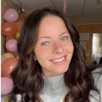 Hannah Weitzel's Instagram, Twitter & Facebook