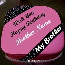 We did not find results for: Birthday Cake For Brother Name With Photo Frame Create Images Online