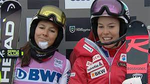 Maybe you would like to learn more about one of these? Michelle Gisin Und Wendy Holdener Beim Slalom In Killington In Den Top Ten Ski Weltcup 2020 21 Aktuelle Nachrichten Und Informationen Zur Skiweltcup Wm Saison 2020 21