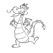 Wings of fire is a set of fantasy novels written by author tui t. 35 Free Printable Dragon Coloring Pages