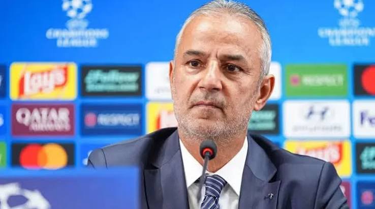 بيان رسمي من فنربخشة: الاستمرار مع إسماعيل كارتال