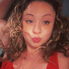 Amanda Panico's Instagram, Twitter & Facebook