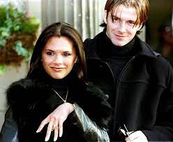 Kennedy, sigmund freud, victoria und karl marx, die prominenten geburtstagskinder in diesem frühlingsmonat, wurden im monat mai geboren. David Beckham Und Victoria Beckham Feiern 22 Hochzeitstag Stern De