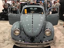 Image result for Silver Gray 1951 Beetle