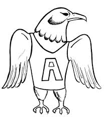 All rights belong to their respective owners. Philadelphia Eagles Coloring Pages Learny Kids