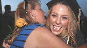 West Hills College Lemoore graduation