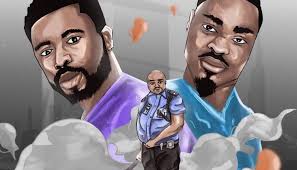 Eedris abdulkareem come back home official video. Samklef Egunje Ft Eedris Abdulkareem Wazup Naija