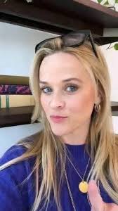 Reese Witherspoon fans only