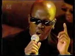 Mark Morrison & Conner Reeves