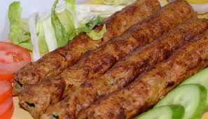 Instant Seekh Kabab By Shireen Anwar Kebab Recipes Beef Seekh Kabab Recipe Seekh Kebab Recipes