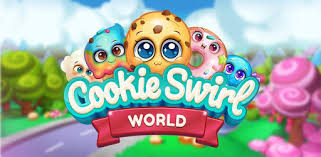 1280 x 720 jpeg 89 кб. Cookie Swirl World Apps On Google Play