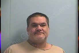 Christopher Coates — Dawson County Jail Bookings