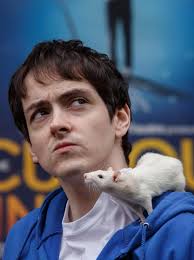 Curious Incident of the Dog in the Night-Time comes to King's Theatre