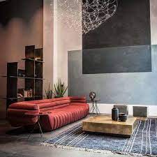 Tendenze Arredamento 2018 Idee Per Interni Idee Di Interior Design Design Di Interni Moderno